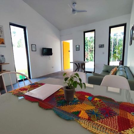Viva! 1 Casa Nova Em Condominio Entre Maragogi E Carneiros São José da Coroa Grande Extérieur photo