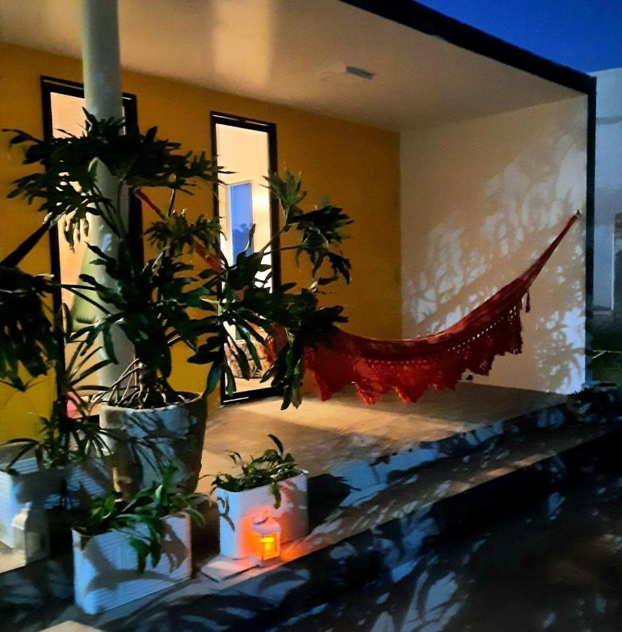 Viva! 1 Casa Nova Em Condominio Entre Maragogi E Carneiros São José da Coroa Grande Extérieur photo
