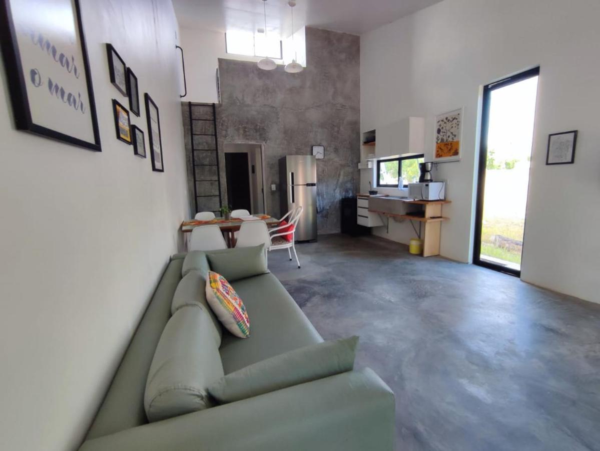 Viva! 1 Casa Nova Em Condominio Entre Maragogi E Carneiros São José da Coroa Grande Extérieur photo